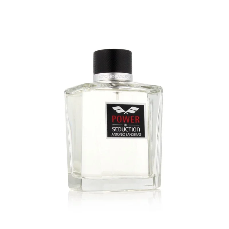 Power of Seduction eau de toilette voor heren 200 ml