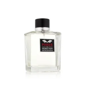 Antonio Banderas Antonio Banderas Power of Seduction eau de toilette voor heren