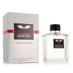 Power of Seduction eau de toilette voor heren 200 ml