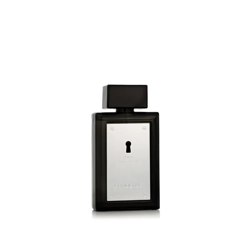 The Secret eau de toilette voor heren 100 ml