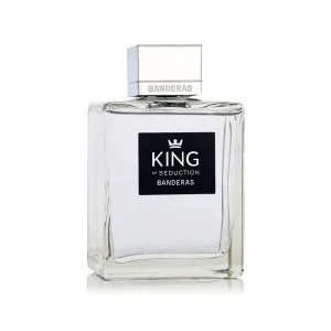 Antonio Banderas King of Seduction eau de toilette voor heren