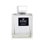 King of Seduction eau de toilette voor heren 200 ml