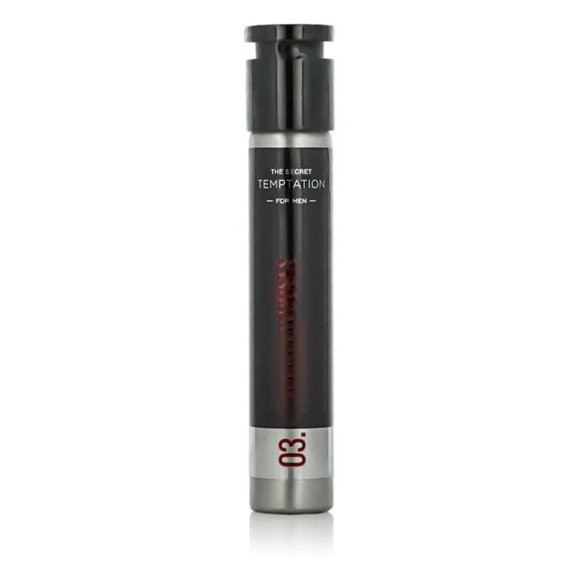 The Secret Temptation 03. Seduction Doses eau de toilette voor heren 30 ml