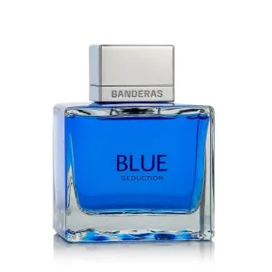 Antonio Banderas Blue Seduction for Men eau de toilette voor heren