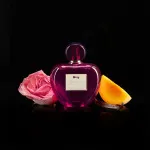 Banderas Her Secret Temptation eau de toilette voor dames 80 ml
