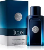 Banderas The Icon eau de toilette voor heren 100 ml