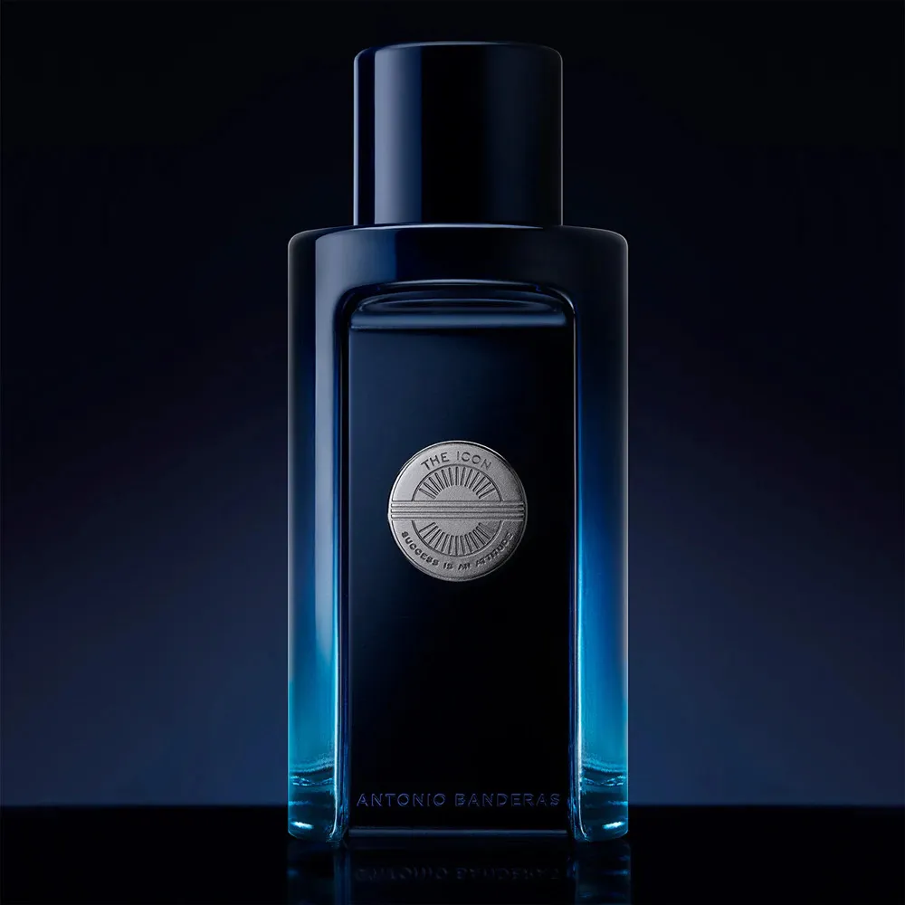 Banderas The Icon eau de toilette voor heren 100 ml
