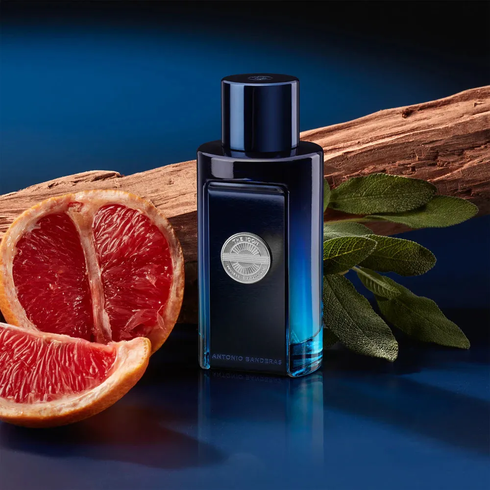 Banderas The Icon eau de toilette voor heren 100 ml
