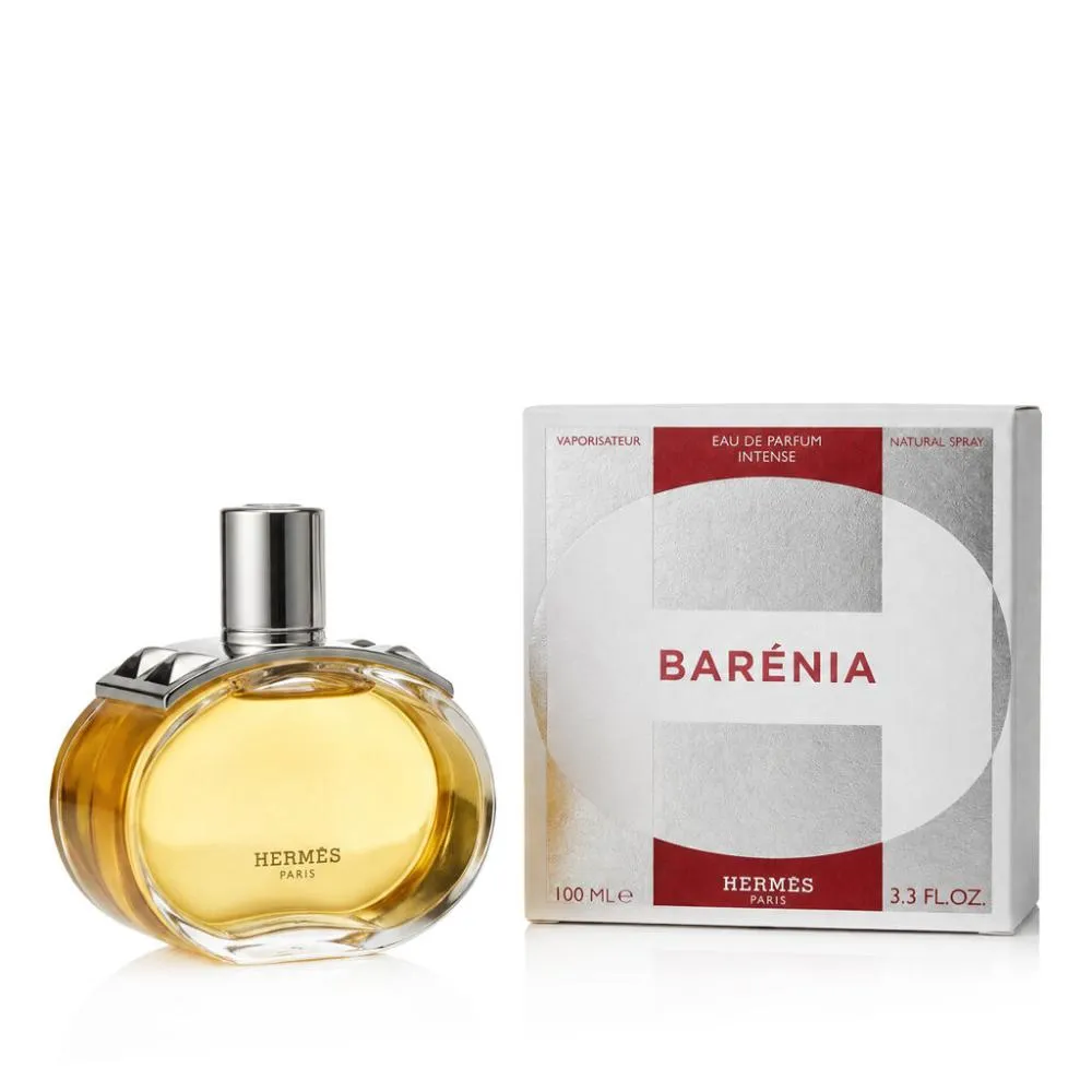 Barénia Intense Intense navulbare eau de parfum voor dames 100 ml