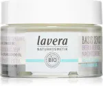 Lavera Basis Sensitiv Kalmerende nachtcrème zonder parfum 50 ml