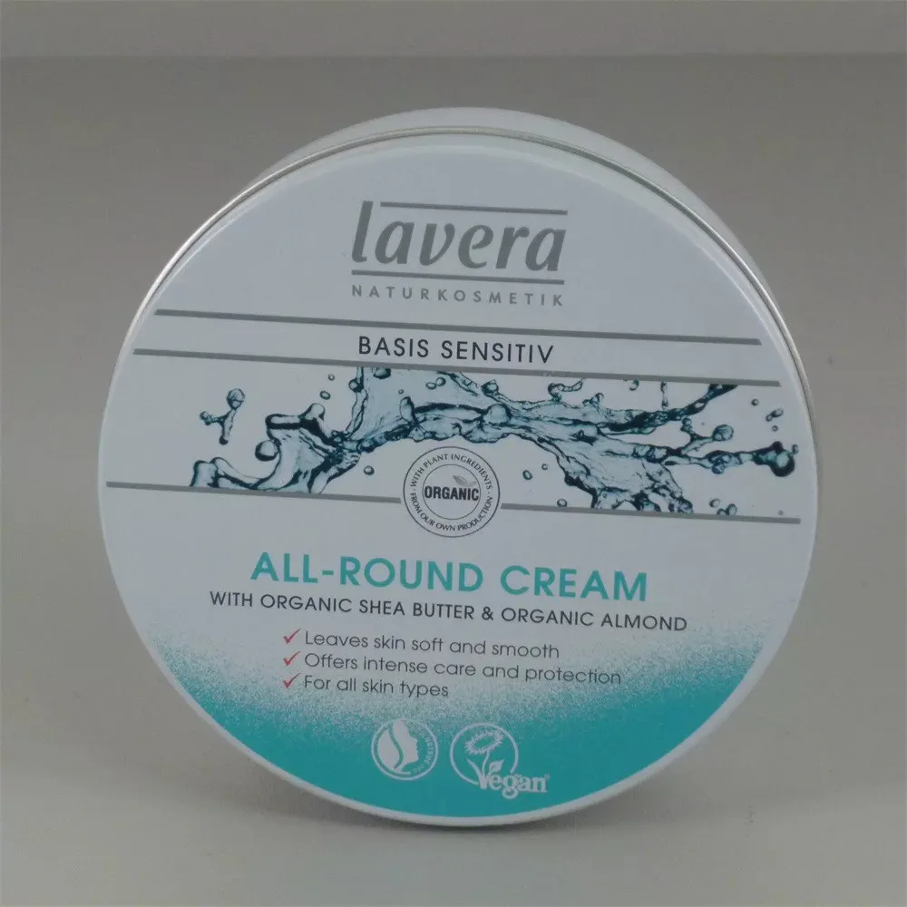 Lavera Basis Universele Crème 150 ml