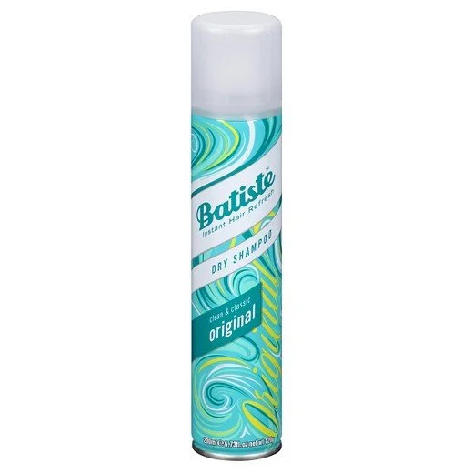 Droogshampoo Original 200 ml