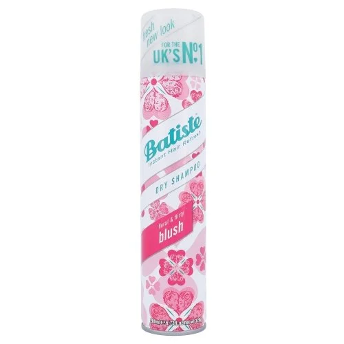 Droogshampoo Blush 200 ml