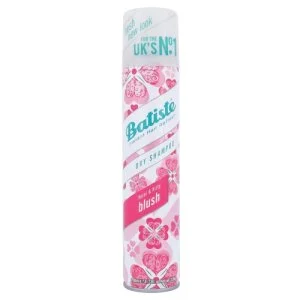Batiste Droogshampoo Blush