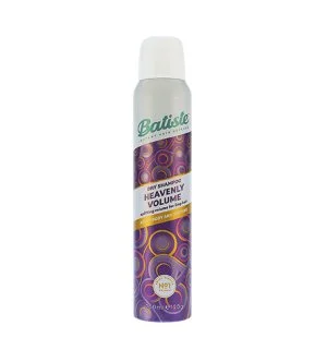 Batiste Droogshampoo Plus Hemels Volume