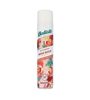 Batiste Rose Gold droogshampoo