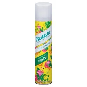 Batiste Droogshampoo Tropisch