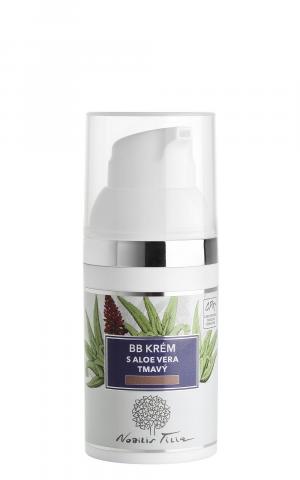 BB crème met donkere aloë vera 30ml