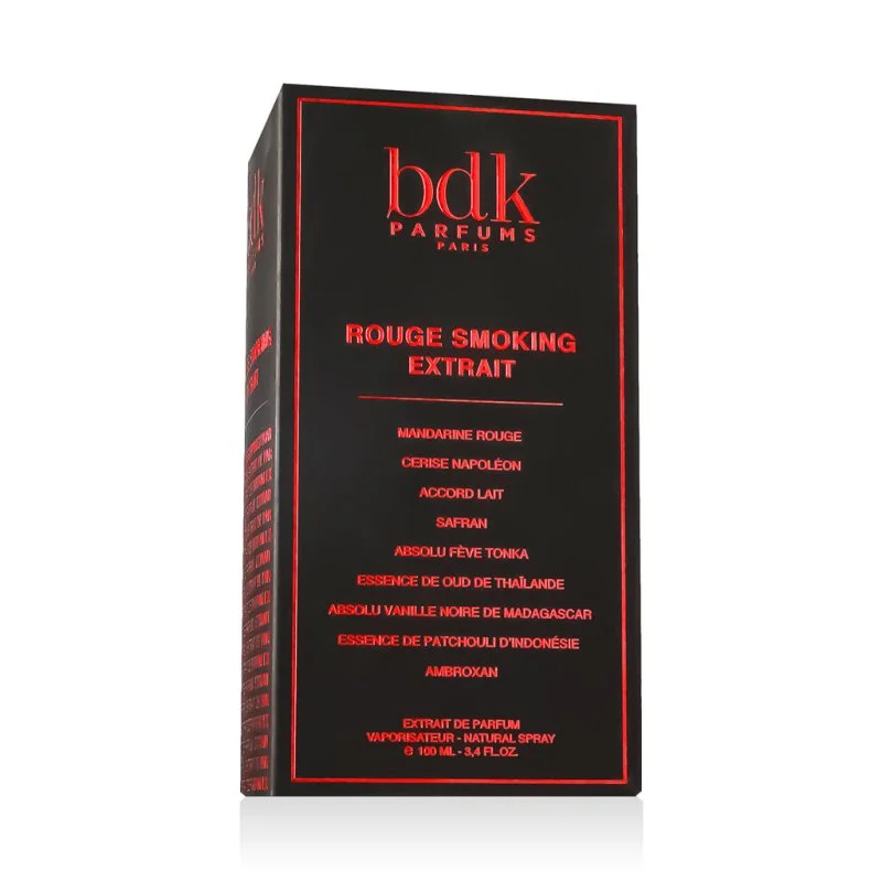 Rouge Smoking parfumextract unisex 100 ml