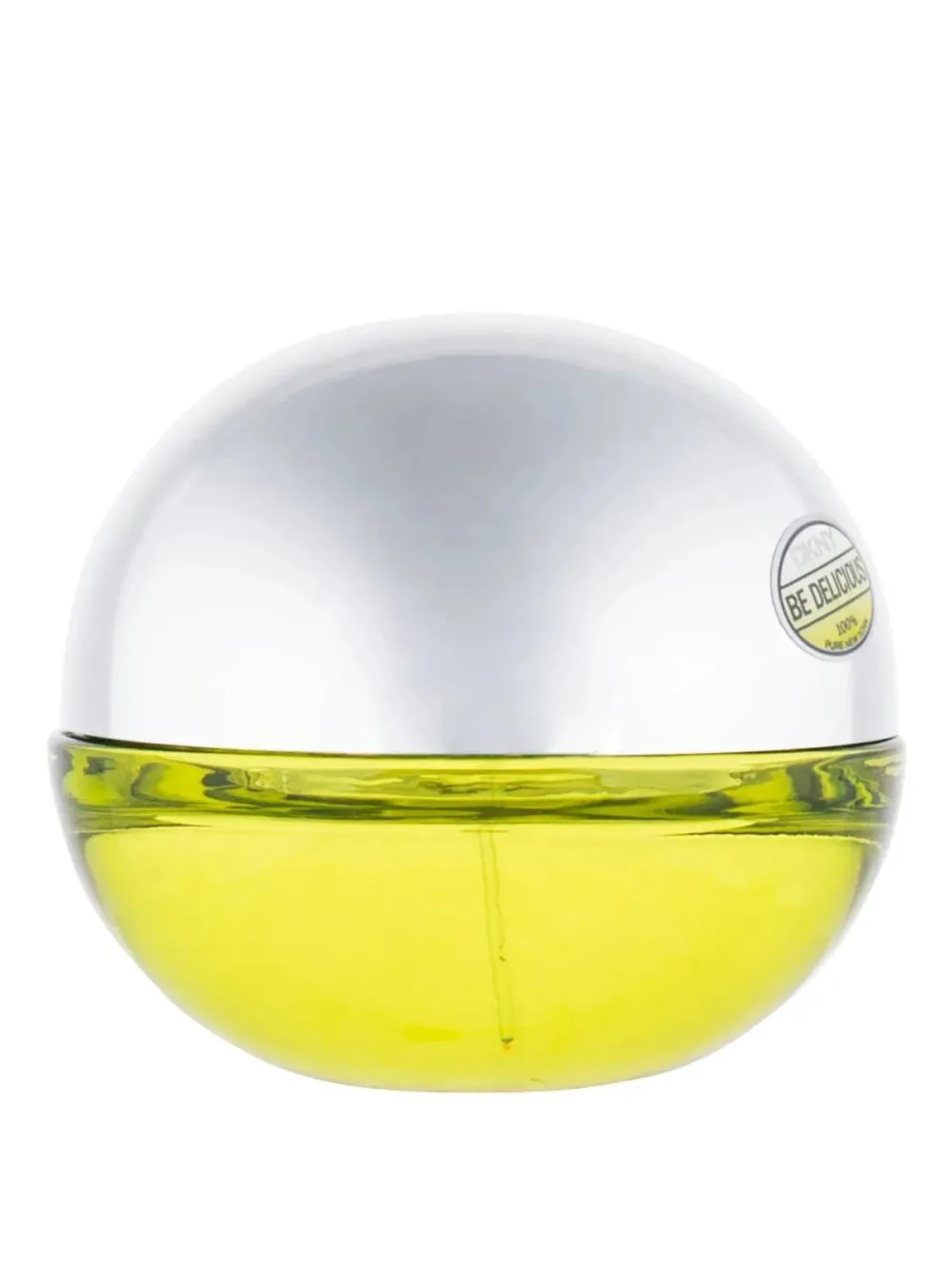 Be Delicious Fresh Blossom 30 ml + EDP Be Delicious 100% Pure New York eau de parfum voor dames