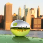 Be Delicious Fresh Blossom 30 ml + EDP Be Delicious 100% Pure New York eau de parfum voor dames