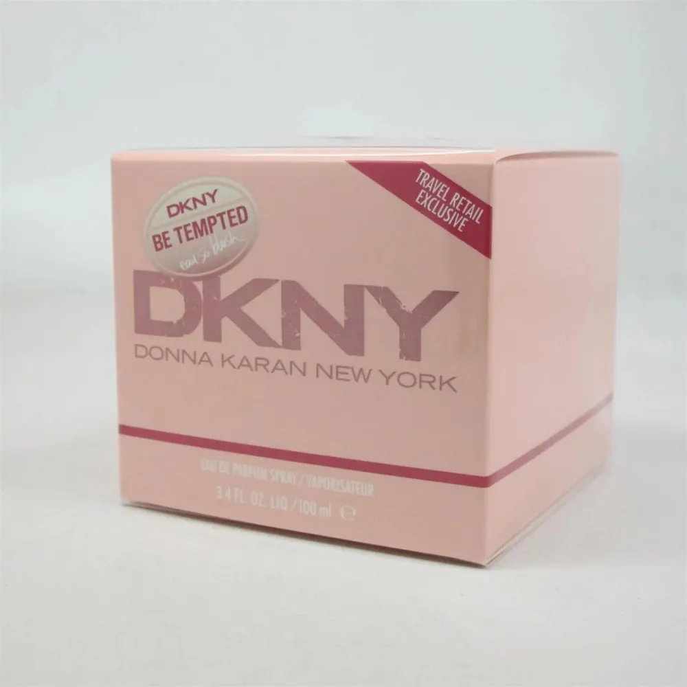 Be Tempted Eau So Blush eau de parfum voor dames 100 ml