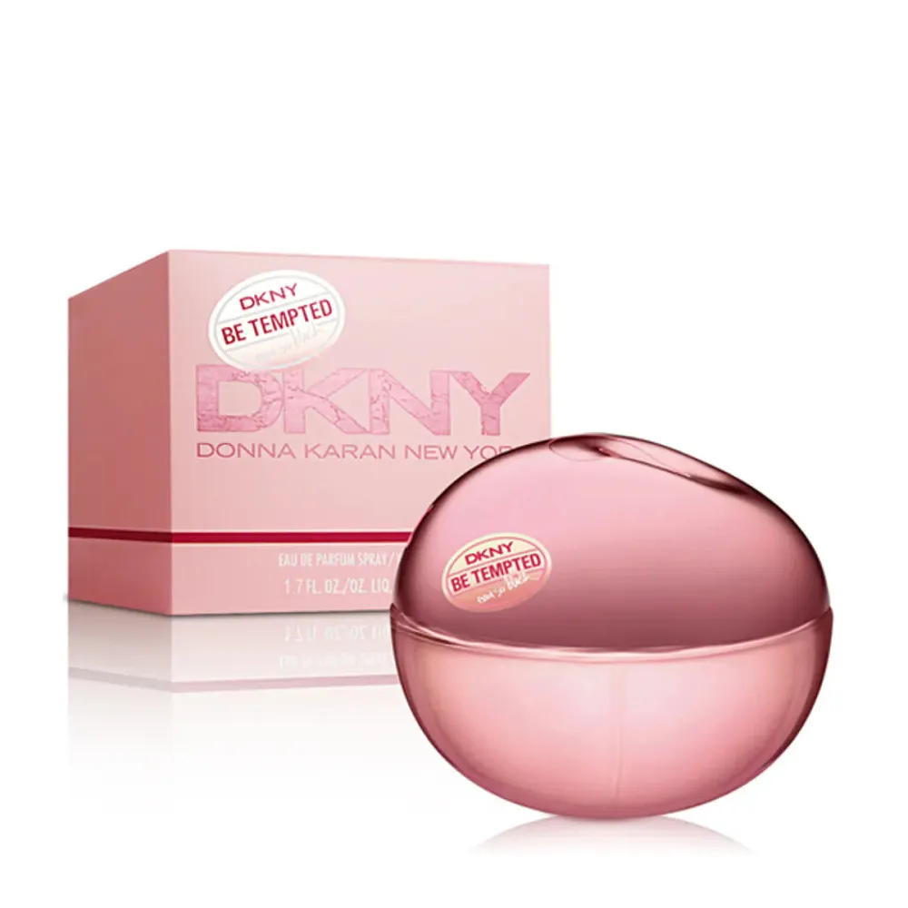 Be Tempted Eau So Blush eau de parfum voor dames 100 ml