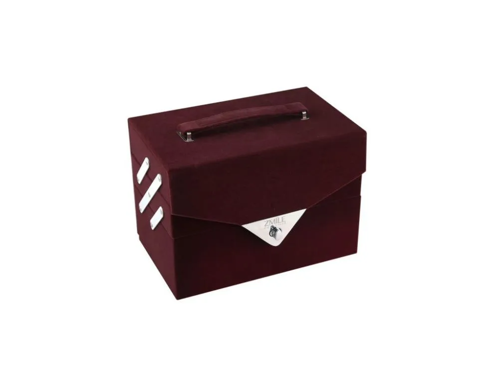 Beautycase Velvety