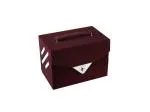 Beautycase Velvety