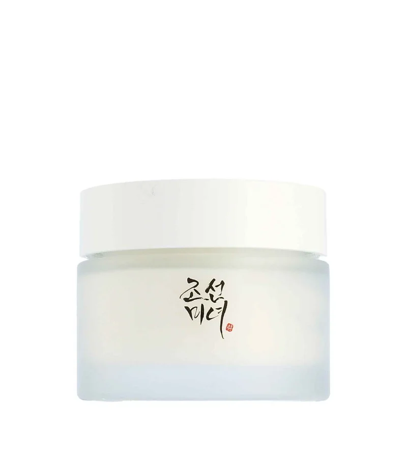 Dynasty Cream intensief hydraterende crème voor het verhelderen van de huid 50 ml