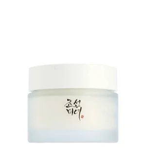 Beauty Of Joseon Dynasty Cream intensief hydraterende crème voor het verhelderen van de huid