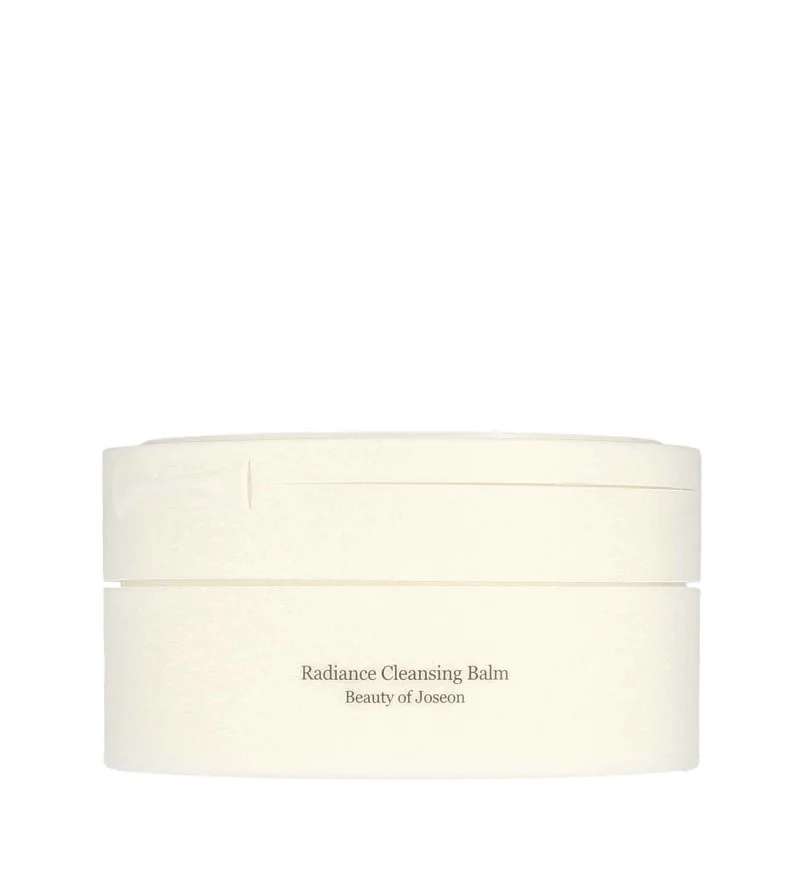 Radiance Cleansing Balm make-upverwijderende en reinigende balsem 100 ml