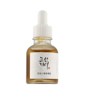 Beauty Of Joseon Revive Serum Ginseng + Slakkenslijm intensief regenererend serum