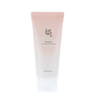 Beauty Of Joseon Apricot Blossom Peelinggel milde gezichtspeeling