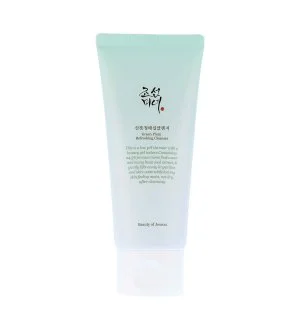 Beauty Of Joseon Verfrissende reinigingsgel met groene pruim