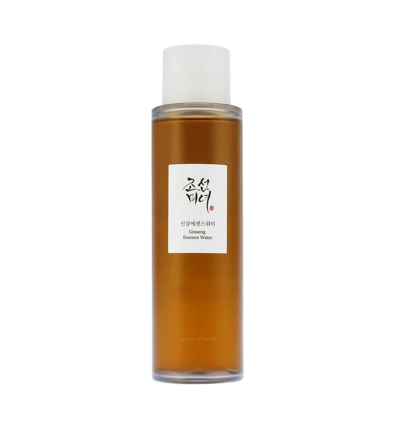 Ginseng Essence Water geconcentreerde hydraterende essence 150 ml