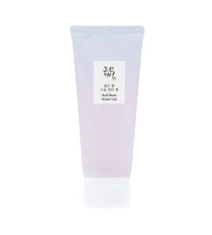 Beauty Of Joseon Red Bean Water Gel intensief hydraterende gel voor de vette huid