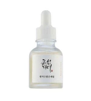 Beauty Of Joseon Glow Deep Serum Rice + Arbutin verhelderend serum voor een egale teint