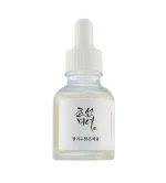 Glow Deep Serum Rice + Arbutin verhelderend serum voor een egale teint 30 ml