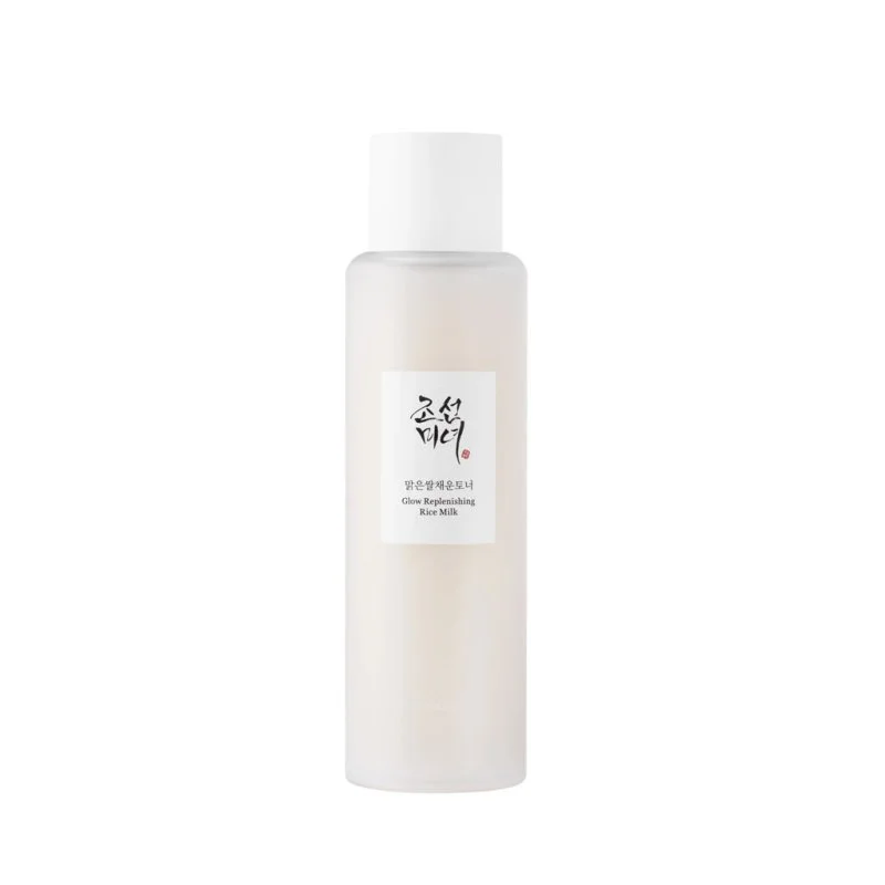 Gloedherstellende Rijstmelk 150 ml