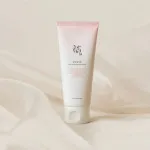 Apricot Blossom Peelinggel milde gezichtspeeling 100 ml