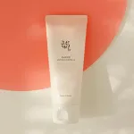 Apricot Blossom Peelinggel milde gezichtspeeling 100 ml