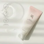 Apricot Blossom Peelinggel milde gezichtspeeling 100 ml