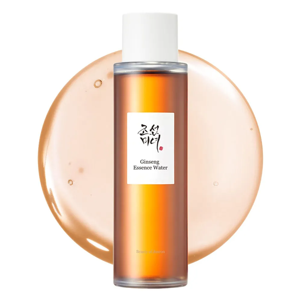 Ginseng Essence Water geconcentreerde hydraterende essence 150 ml
