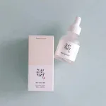 Glow Deep Serum Rice + Arbutin verhelderend serum voor een egale teint 30 ml