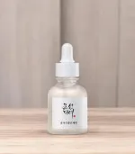 Glow Deep Serum Rice + Arbutin verhelderend serum voor een egale teint 30 ml