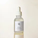 Glow Deep Serum Rice + Arbutin verhelderend serum voor een egale teint 30 ml