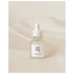 Glow Deep Serum Rice + Arbutin verhelderend serum voor een egale teint 30 ml