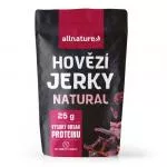 Allnature BEEF Natuurlijke Jerky 25 g