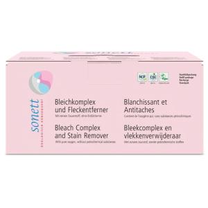 Bleek- en vlekverwijderaar 5 kg